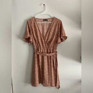 Light sundress, never worn